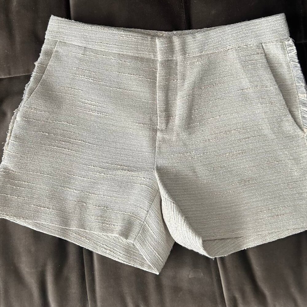 Banana Republic shorts